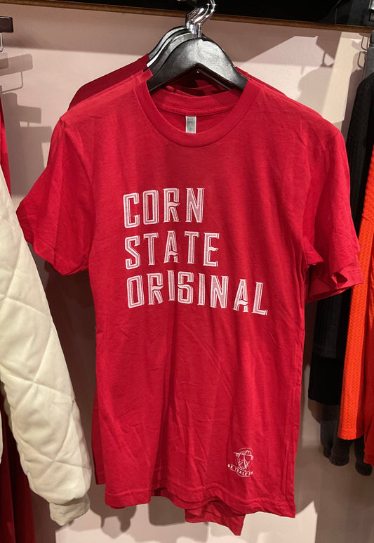 Corn State Original T-Shirt