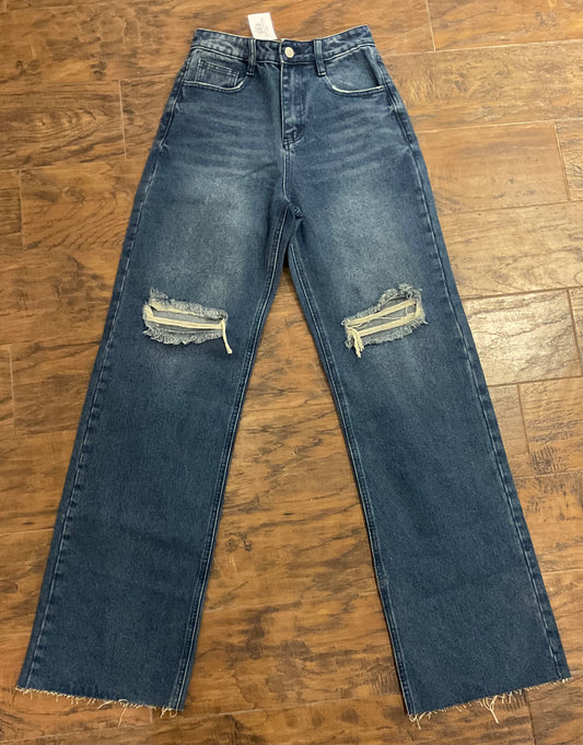 Winston Jeans