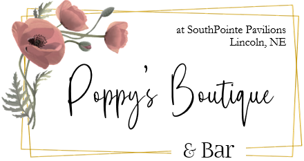 Poppy's Boutique & Bar